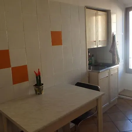 Apartment Mansarda In Fiabesco Palazzo Rinascimentale *