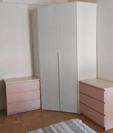 Apartment Mansarda In Fiabesco Palazzo Rinascimentale Ferrara