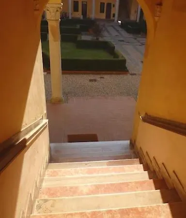 Apartment Mansarda In Fiabesco Palazzo Rinascimentale *
