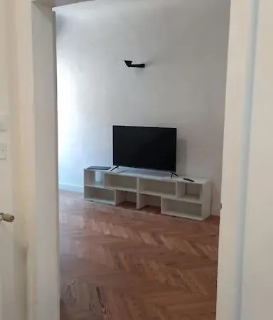 Mansarda In Fiabesco Palazzo Rinascimentale Apartment Ferrara