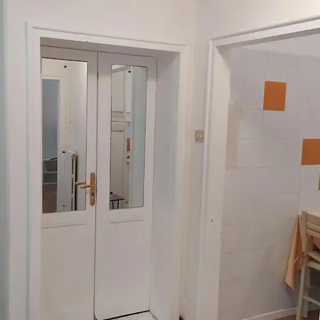 Mansarda In Fiabesco Palazzo Rinascimentale Apartment Ferrara
