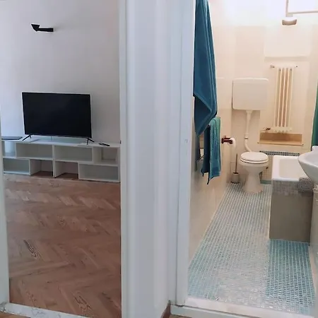 Mansarda In Fiabesco Palazzo Rinascimentale Apartment *