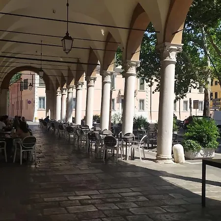 Mansarda In Fiabesco Palazzo Rinascimentale Apartment