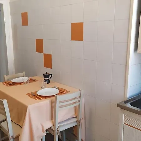 Apartment Mansarda In Fiabesco Palazzo Rinascimentale