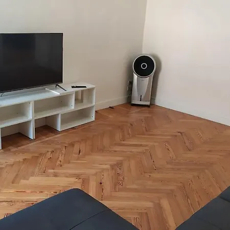 Apartment Mansarda In Fiabesco Palazzo Rinascimentale Ferrara