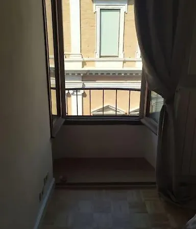 Mansarda In Fiabesco Palazzo Rinascimentale * Ferrara