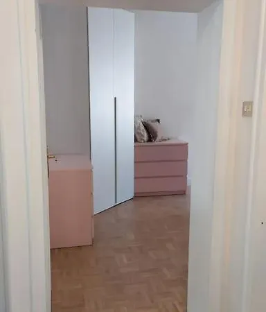 Apartment Mansarda In Fiabesco Palazzo Rinascimentale