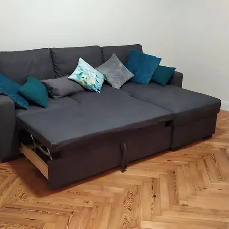 Apartment Mansarda In Fiabesco Palazzo Rinascimentale *