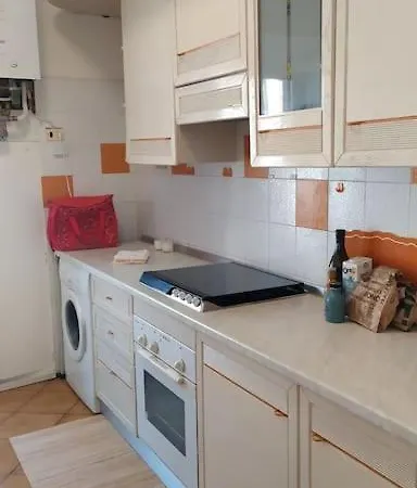 Mansarda In Fiabesco Palazzo Rinascimentale Apartment Ferrara