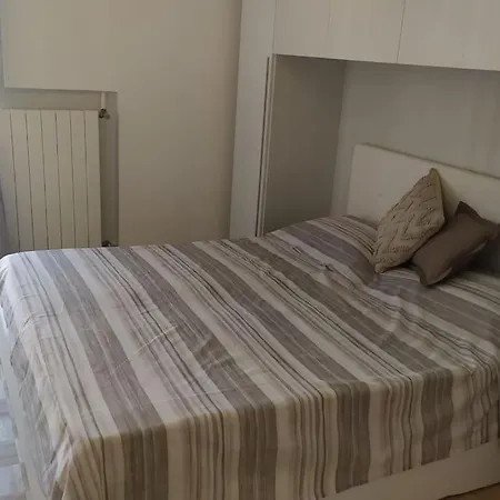 Apartment Mansarda In Fiabesco Palazzo Rinascimentale